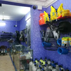 Al Wajh Diving Sites - Al Wajh