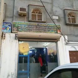 Al Wajh Diving Sites - Al Wajh