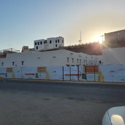 Al Wajh Fort - Al Wajh