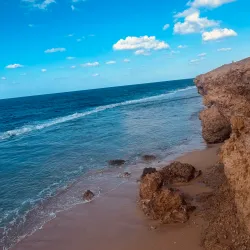 Al Wajh Lighthouse - Al Wajh
