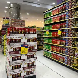 Al Wajh Market (Souq) - Al Wajh