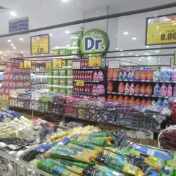 Al Wajh Market (Souq) - Al Wajh