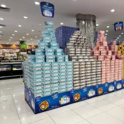 Al Wajh Market (Souq) - Al Wajh