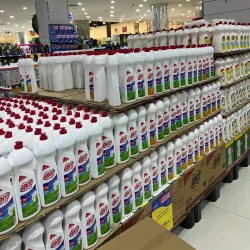 Al Wajh Market (Souq) - Al Wajh