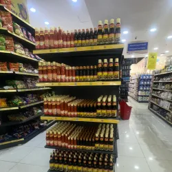 Al Wajh Market (Souq) - Al Wajh