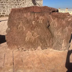 Ancient Archaeological Sites - Al Wajh