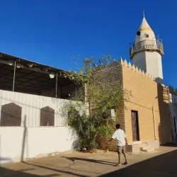 Ancient Archaeological Sites - Al Wajh