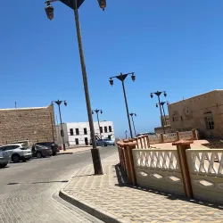 Ancient Archaeological Sites - Al Wajh