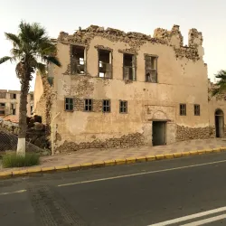 Ancient Archaeological Sites - Al Wajh