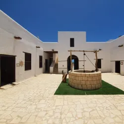 Ancient Archaeological Sites - Al Wajh