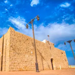 Historic Mosques of Al Wajh - Al Wajh