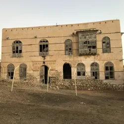 Historic Mosques of Al Wajh - Al Wajh
