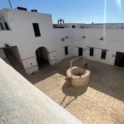 Historic Mosques of Al Wajh - Al Wajh