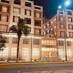 Red Sea Coral Reefs - Al Wajh