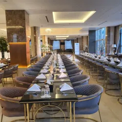 Red Sea Coral Reefs - Al Wajh