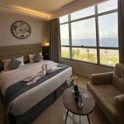 Red Sea Coral Reefs - Al Wajh