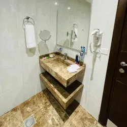 Red Sea Coral Reefs - Al Wajh