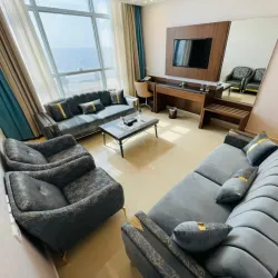 Red Sea Coral Reefs - Al Wajh