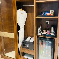 Red Sea Coral Reefs - Al Wajh