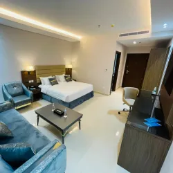 Red Sea Coral Reefs - Al Wajh