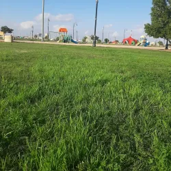 Al-Rass Park - Ar-rass