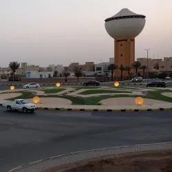 Ar-rass Souk - Ar-rass