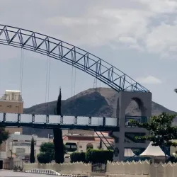 Al Hada Mountain - At Ta'if