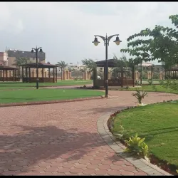 Al Katibah Fortress - At Ta'if