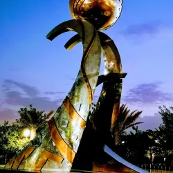 Al Katibah Fortress - At Ta'if