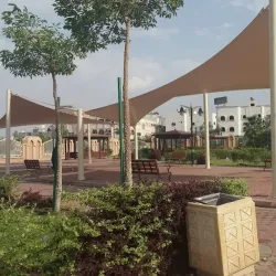 Al Katibah Fortress - At Ta'if