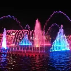 Al Katibah Fortress - At Ta'if