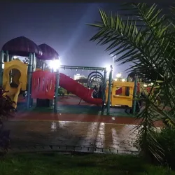 Al Katibah Fortress - At Ta'if