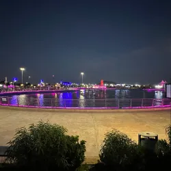 Al Rudaf Park - At Ta'if