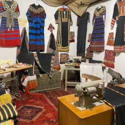 At Ta'if Regional Museum - At Ta'if