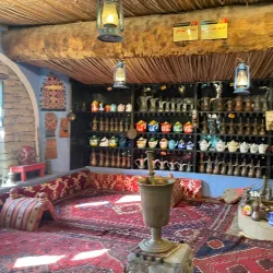 At Ta'if Regional Museum - At Ta'if