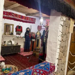 At Ta'if Regional Museum - At Ta'if