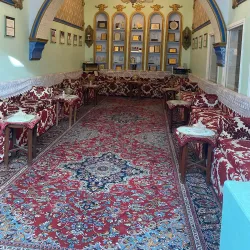 At Ta'if Regional Museum - At Ta'if