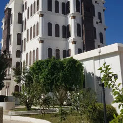 Shubra Palace - At Ta'if