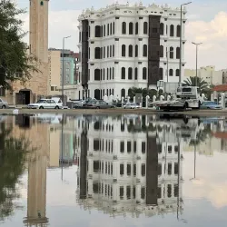 Shubra Palace - At Ta'if
