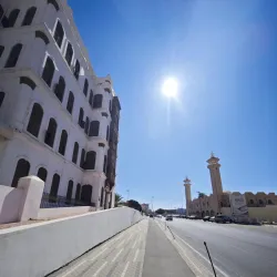 Shubra Palace - At Ta'if