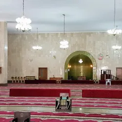 Wadi Mitna - At Ta'if