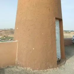 Al Zulfi Camel Market - Az Zulfi