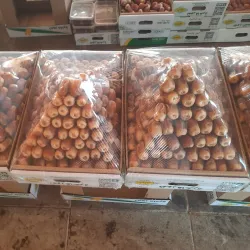 Al Zulfi Date Market - Az Zulfi