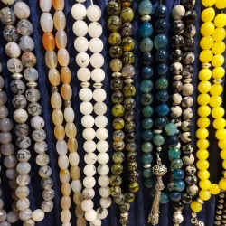 Al Zulfi Date Market - Az Zulfi