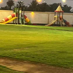 Al Zulfi Fort - Az Zulfi