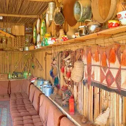 Al Zulfi Museum - Az Zulfi