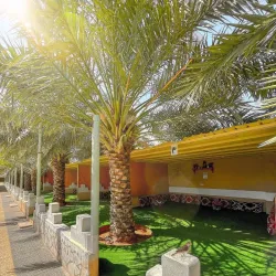 Al Zulfi Museum - Az Zulfi