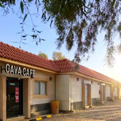 Al Zulfi Museum - Az Zulfi