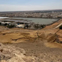 Al Zulfi Park - Az Zulfi