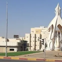 Al Zulfi Souq - Az Zulfi